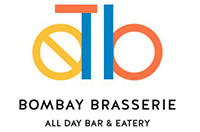 BOMBAY BRASSERIE